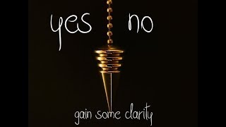 CANCER 𝐒𝐩𝐢𝐫𝐢𝐭 𝐚𝐧𝐬𝐰𝐞𝐫𝐬 𝐘𝐄𝐒 𝐍𝐎 𝐰𝐢𝐭𝐡 𝐏𝐄𝐍𝐃𝐔𝐋𝐔𝐌 #shorts #pendulum #spirit #may #love #yesno