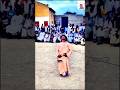     فنون الرقص السوداني البجاوي 