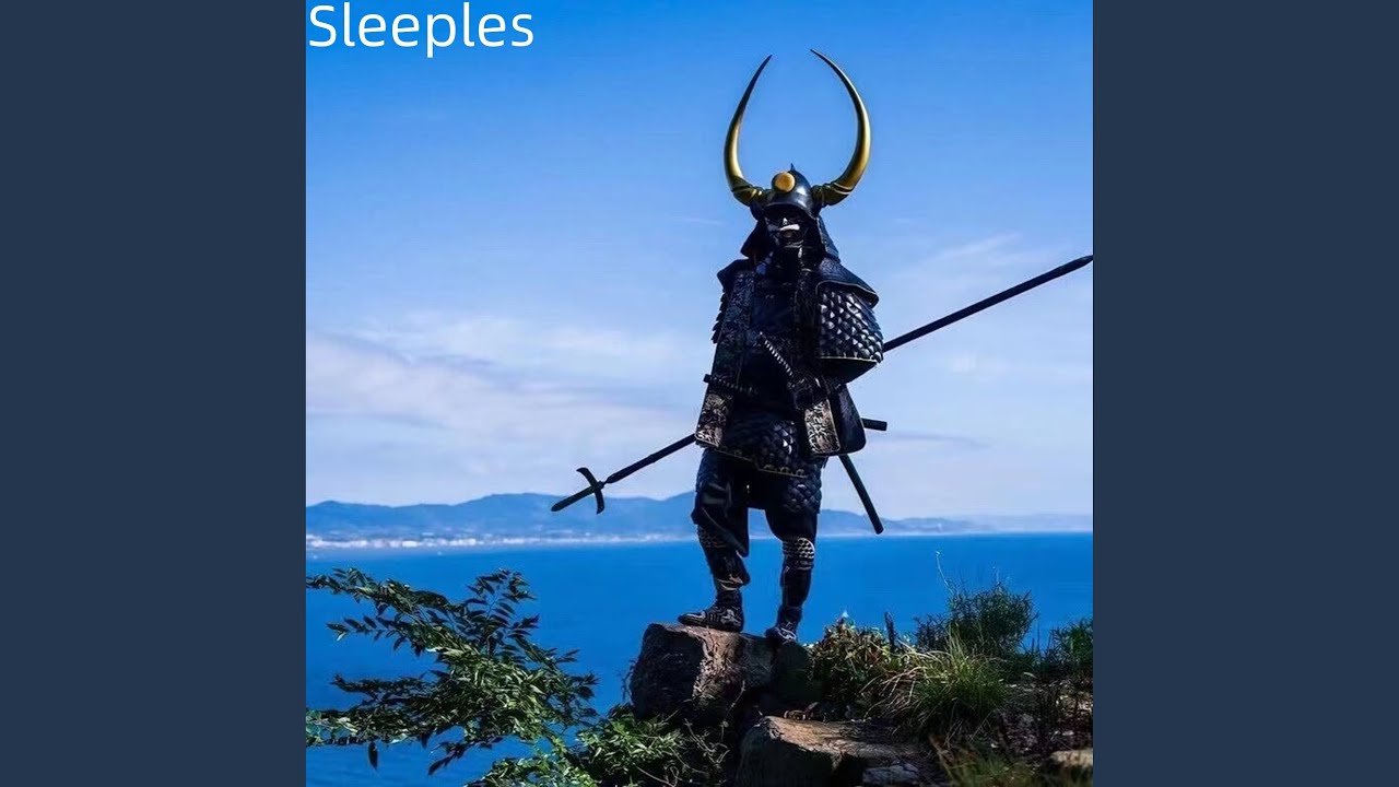 Watch Sleeples on YouTube Watch Sleeples on YouTube