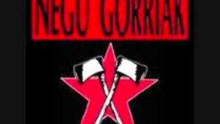 Video thumbnail of "Negu Gorriak - Esan Ozenki"