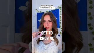 Did you learn something new?? 👀 #fyp #montreal #streamer #bilingual #french