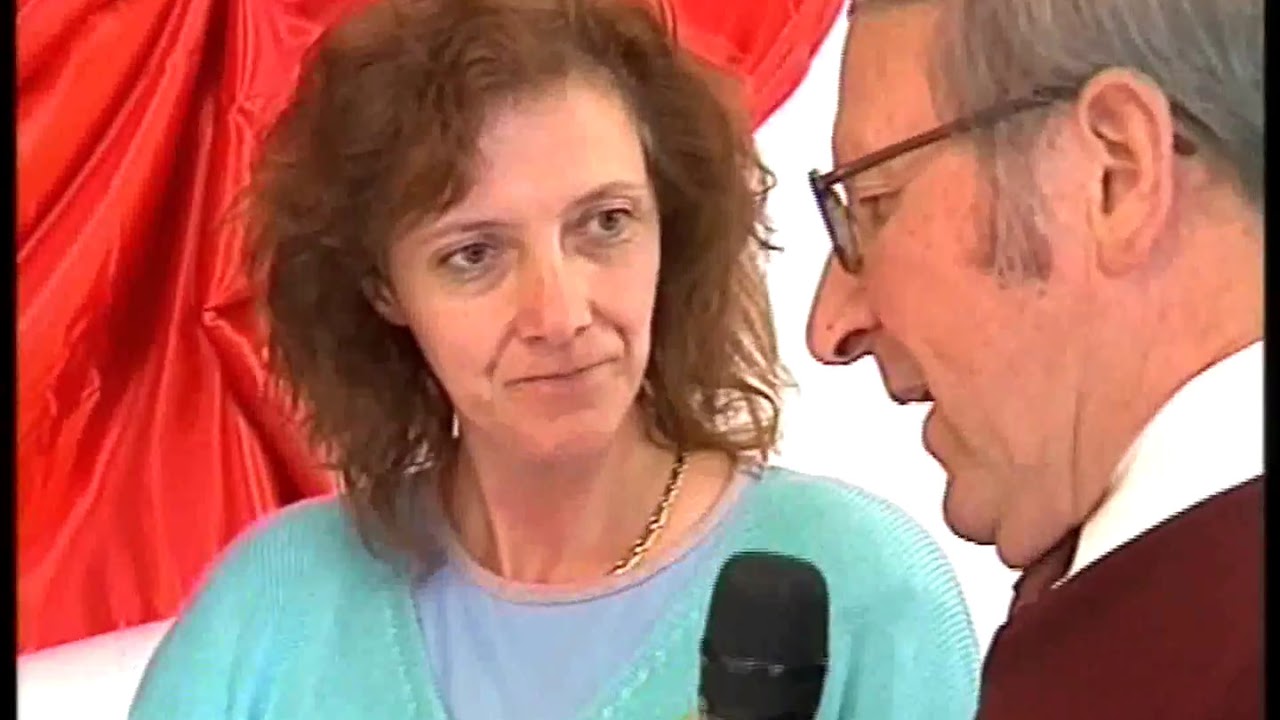 MAGIA DEL LEGNO 2010 1° parte