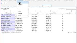 MI2 OpenEMR 5   Intro 1 Walkthrough