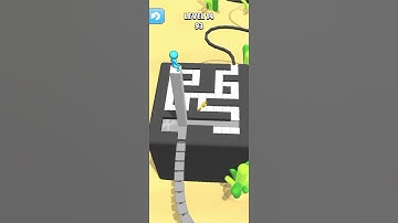 Stacky Dash (Lv.14)#funnygames #trendingshorts