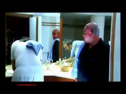 الشيطان و دورة المياه