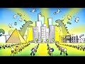 Urban Development and Resource Management