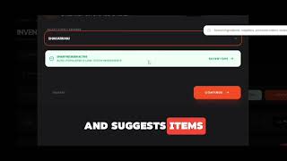 How to Use the Inventory Workspace in ORDIQ POS | Complete Tutorial