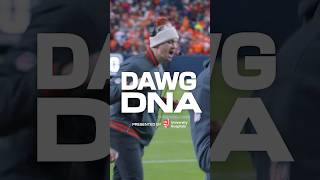 How Tommy Rees went from ball boy to OC #DawgDNA Information