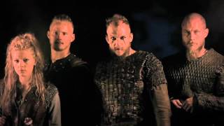 Fx - Vikings S3 Trailer
