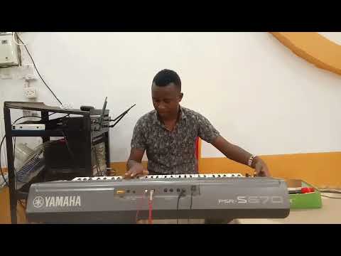 NIMEKUJA KUSEMA AHSANTE INSTRUMENTAL COVER BEAT