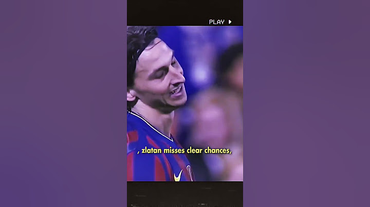 MESSI gives Zlatan a penalty 🥹👏 #football #soccer #shorts #messi