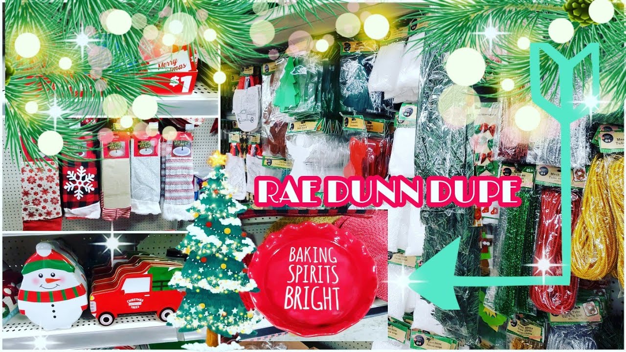 Dollar general christmas cents everything DOLLAR GENERAL * CHRISTMAS SHOP WITH ME - YouTube