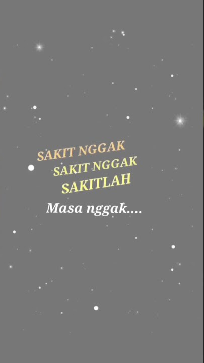 story' wa 30 detik PPKM