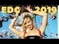 EDC 2019 RECAP Charly Jordan x Piersonx // BTS Camp EDC