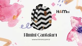 Himini Çocuk Çantaları
