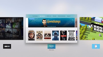 Apple TV Tips - Using the App Switcher