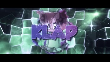 2D Intro 💚 Spinner Style 💚 Klap 💚 PatronchikFX 💚