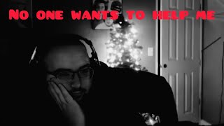 WingsOfRedemption has another breakdown | I’m so sick of people trying to ruin my life