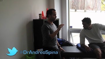 Why mini squats are bad for you...and how to use P.A.I.L.