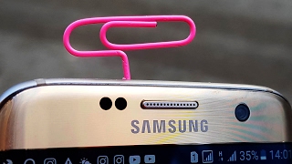 4 awesome life hacks with paper clips