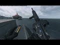 clip The M16 Is Way To Use In the DMZ fight Pvp Good evening For everyone Guys