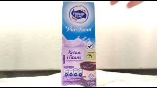 Iklan Frisian Flag dibuat oleh Monica Lim