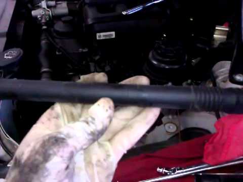 Bmw x5 battery drain solution #4