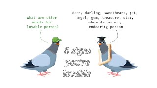 Are You Truly Lovable? Discover The 8 Signs