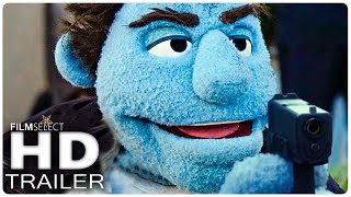 Pupazzi Senza Gloria Trailer Italiano 2018