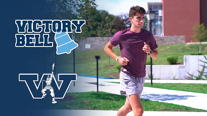 Westminster College: Victory Bell: Cross Country/T...