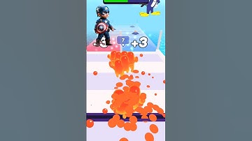 Join Blob clas #shorts