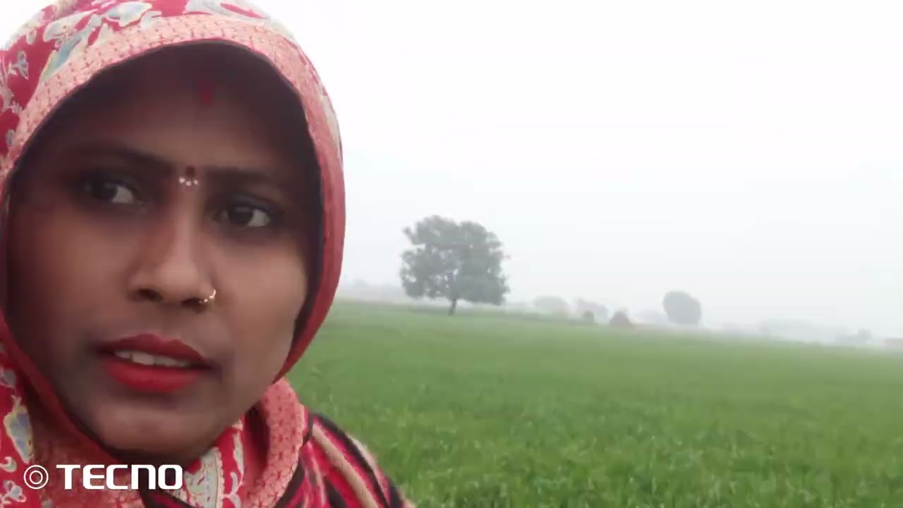 आज है नई साल  Suman devi r6m 