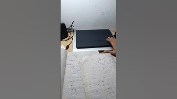 laptop vs tablet vs notebook for study