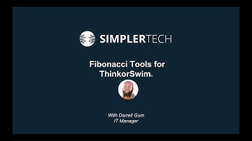 How to Use Fibonacci Tools in Thinkorswim