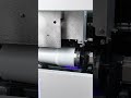 What a tiny desktop micro rotary UV printer can do?
