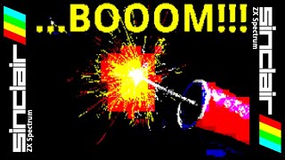 ...BOOOM!!! (2025) ZX Spectrum