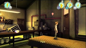 Back To The Future The Game Ep 1 Part 10