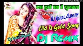 क्या तुम्हे पता है ए गुलशन ।। dj remix songs!! kya tumhe pata he ye gulshan