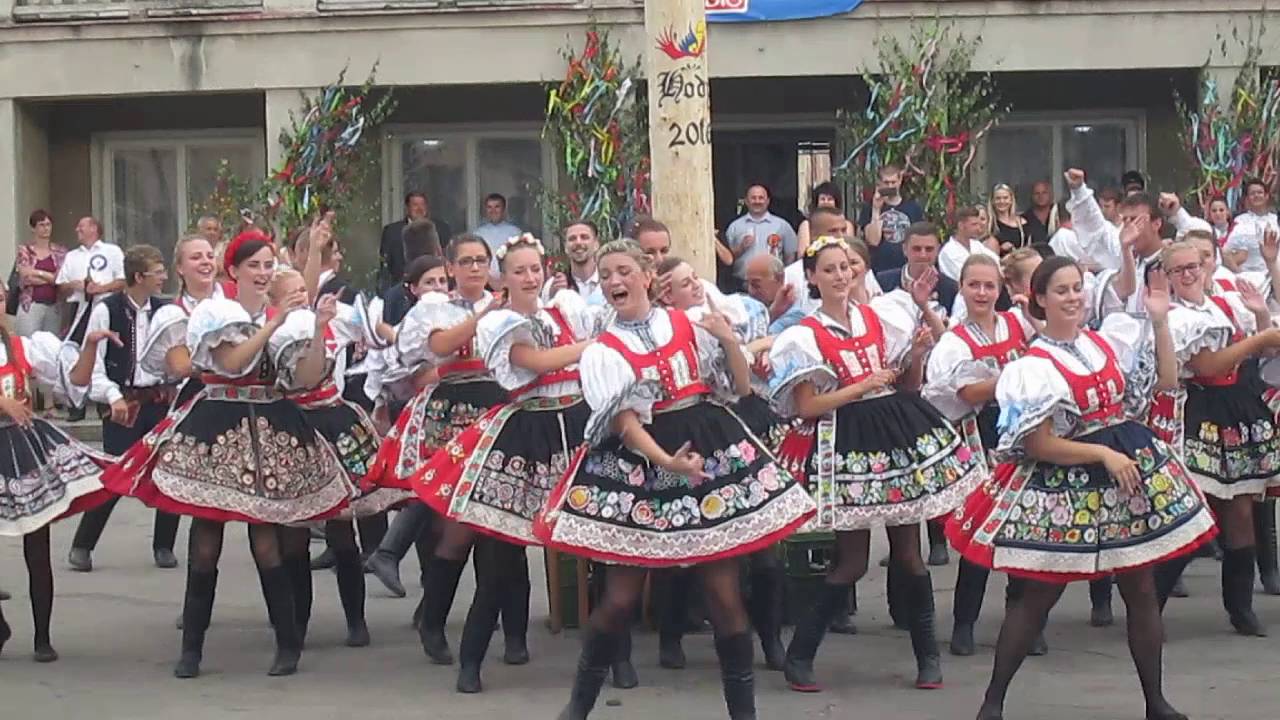 Hody Miroslav 2016 - překvápko