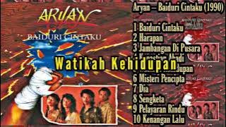 Aryan - Watikah Kehidupan
