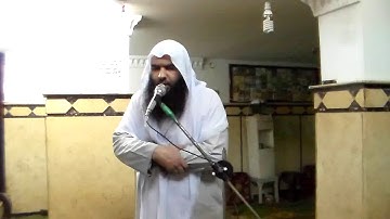 سورة النبا والنازعات وعبس جمادى الاولى 1436ه سعيد بن محمد بن  عبد المحسن
