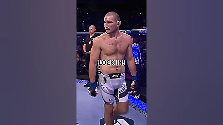 How Strickland LOCKED IN and Outsmarted Izzy!