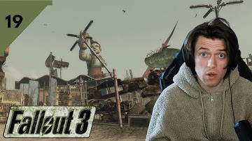 Paradise Falls - Fallout 3 - Part 19