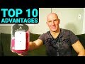 Power Bank • Top 10 Advantages