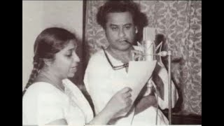 Dil Se Dil Ki Baat Ho I Kishore Asha Dharm Aur Qanoon1984 Kalyanji Anandji Farooq Qaisar