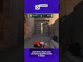 Легендарный Deagle возвращается: s1mple закрывает фулл бай! #okko #cac #asia #cs2