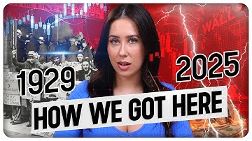 DOLLAR COLLAPSE: A Simple Breakdown to a Complex Crisis