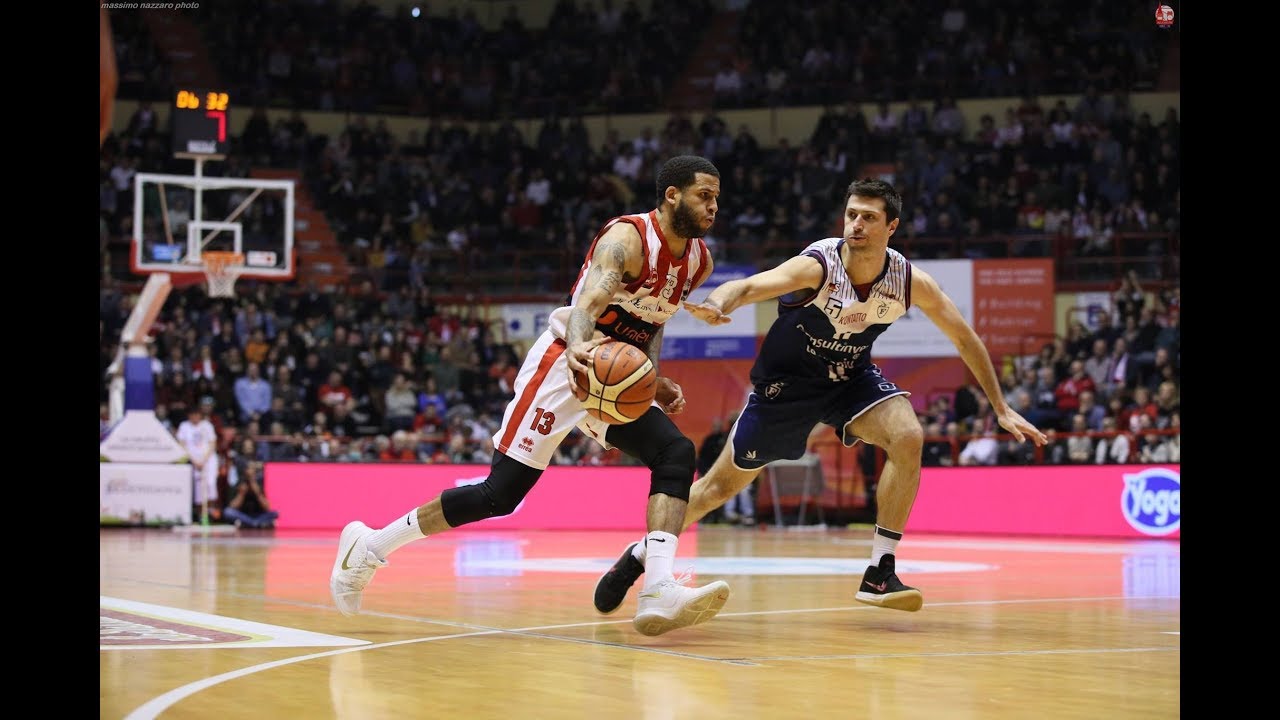 Unieuro Forlì Fortitudo Bologna 9167 Highlights YouTube Unieuro Forlì Fortitudo Bologna 9167 Highlights YouTube