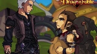 Dragonfable Quest: The Gnome Gnows