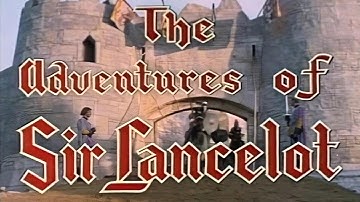 Classic TV Themes: Adventures of Sir Lancelot